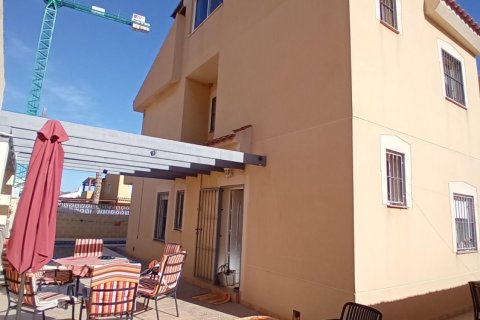 Kamienica Mazarron, Murcia, Hiszpania 4 sypialnie, 155 mkw. nr 140043 – zdjęcie 6