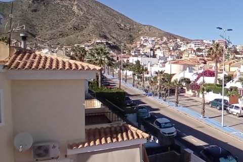 Kamienica Mazarron, Murcia, Hiszpania 4 sypialnie, 155 mkw. nr 140043 – zdjęcie 4