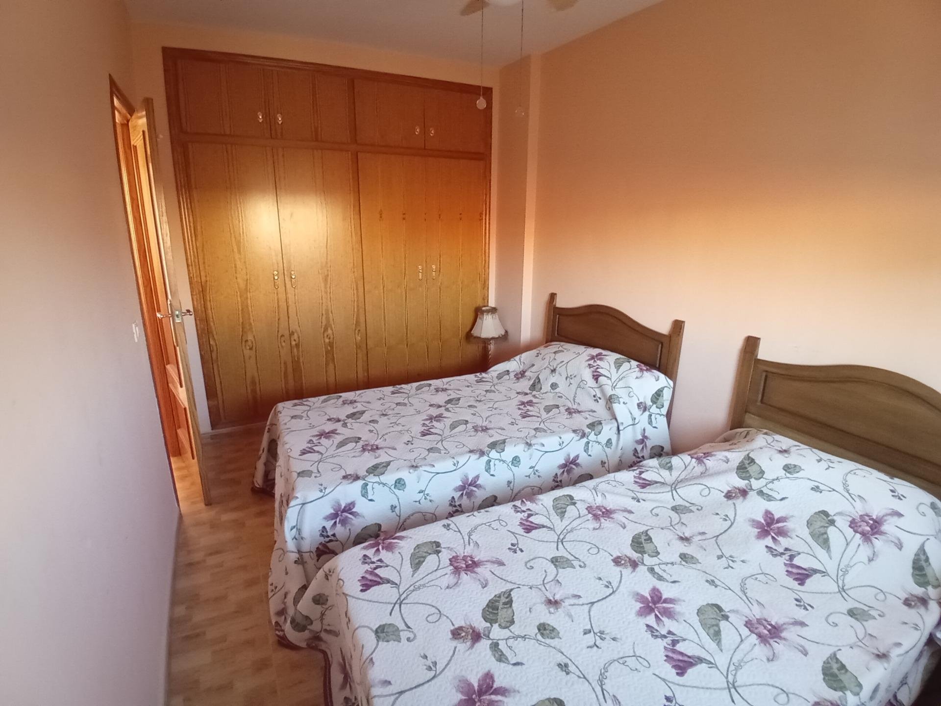 Villetta a schiera a Mazarron, Murcia, Spagna 4 camere da letto, 155 mq. N° 140043
