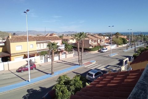 Kamienica Mazarron, Murcia, Hiszpania 4 sypialnie, 155 mkw. nr 140043 – zdjęcie 2