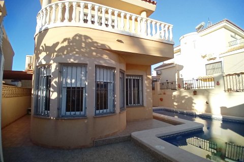 Kamienica Mazarron, Murcia, Hiszpania 4 sypialnie, 155 mkw. nr 140043 – zdjęcie 9