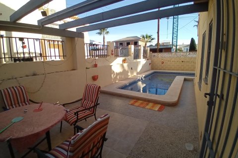 Kamienica Mazarron, Murcia, Hiszpania 4 sypialnie, 155 mkw. nr 140043 – zdjęcie 10