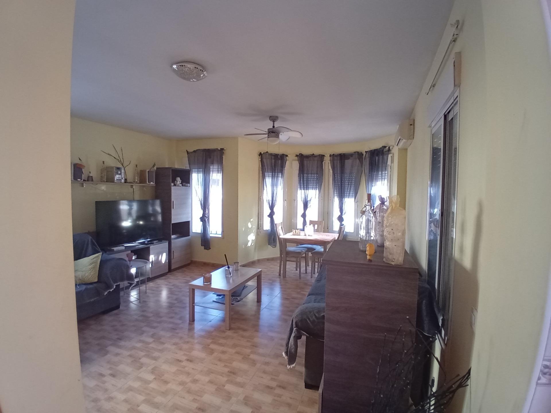Villetta a schiera a Mazarron, Murcia, Spagna 4 camere da letto, 155 mq. N° 140043