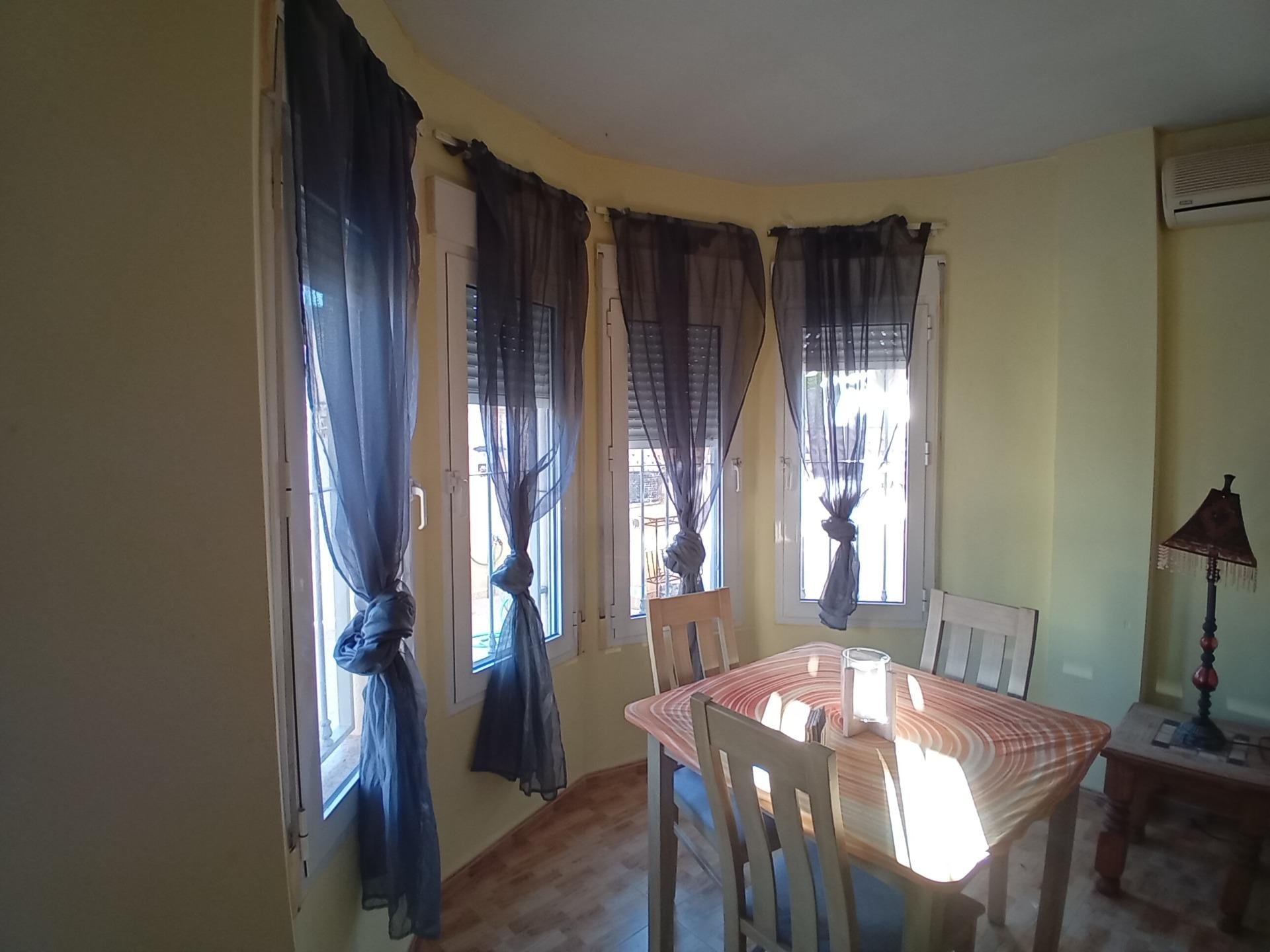 Villetta a schiera a Mazarron, Murcia, Spagna 4 camere da letto, 155 mq. N° 140043
