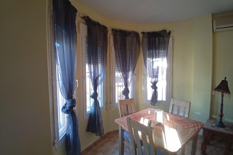 Kamienica Mazarron, Murcia, Hiszpania 4 sypialnie, 155 mkw. nr 140043 – zdjęcie 14