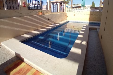 Kamienica Mazarron, Murcia, Hiszpania 4 sypialnie, 155 mkw. nr 140043 – zdjęcie 8