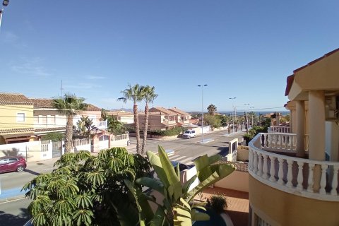 Kamienica Mazarron, Murcia, Hiszpania 4 sypialnie, 155 mkw. nr 140043 – zdjęcie 3