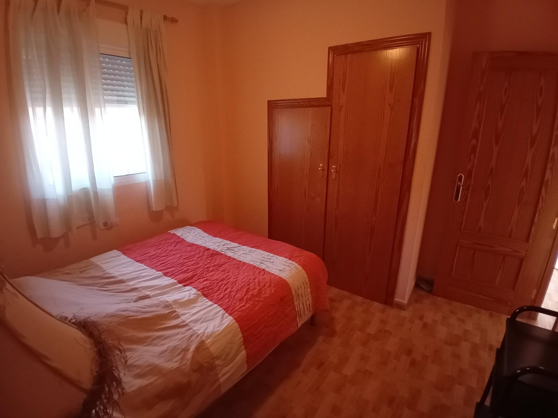 Villetta a schiera a Mazarron, Murcia, Spagna 4 camere da letto, 155 mq. N° 140043
