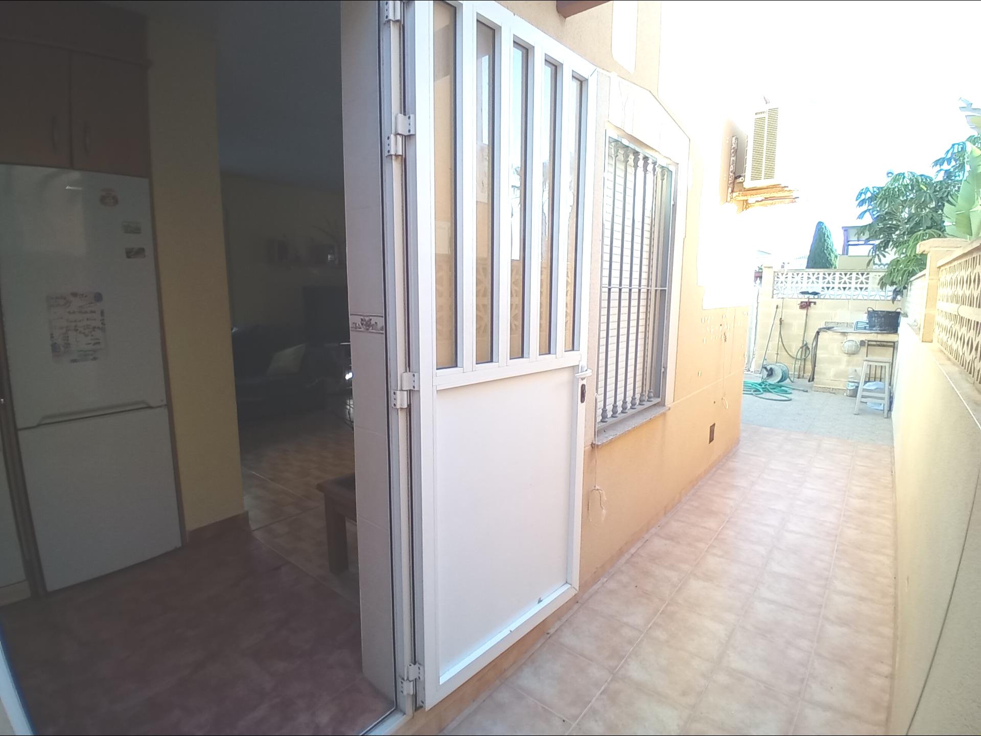 Villetta a schiera a Mazarron, Murcia, Spagna 4 camere da letto, 155 mq. N° 140043