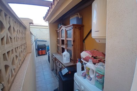 Kamienica Mazarron, Murcia, Hiszpania 4 sypialnie, 155 mkw. nr 140043 – zdjęcie 24