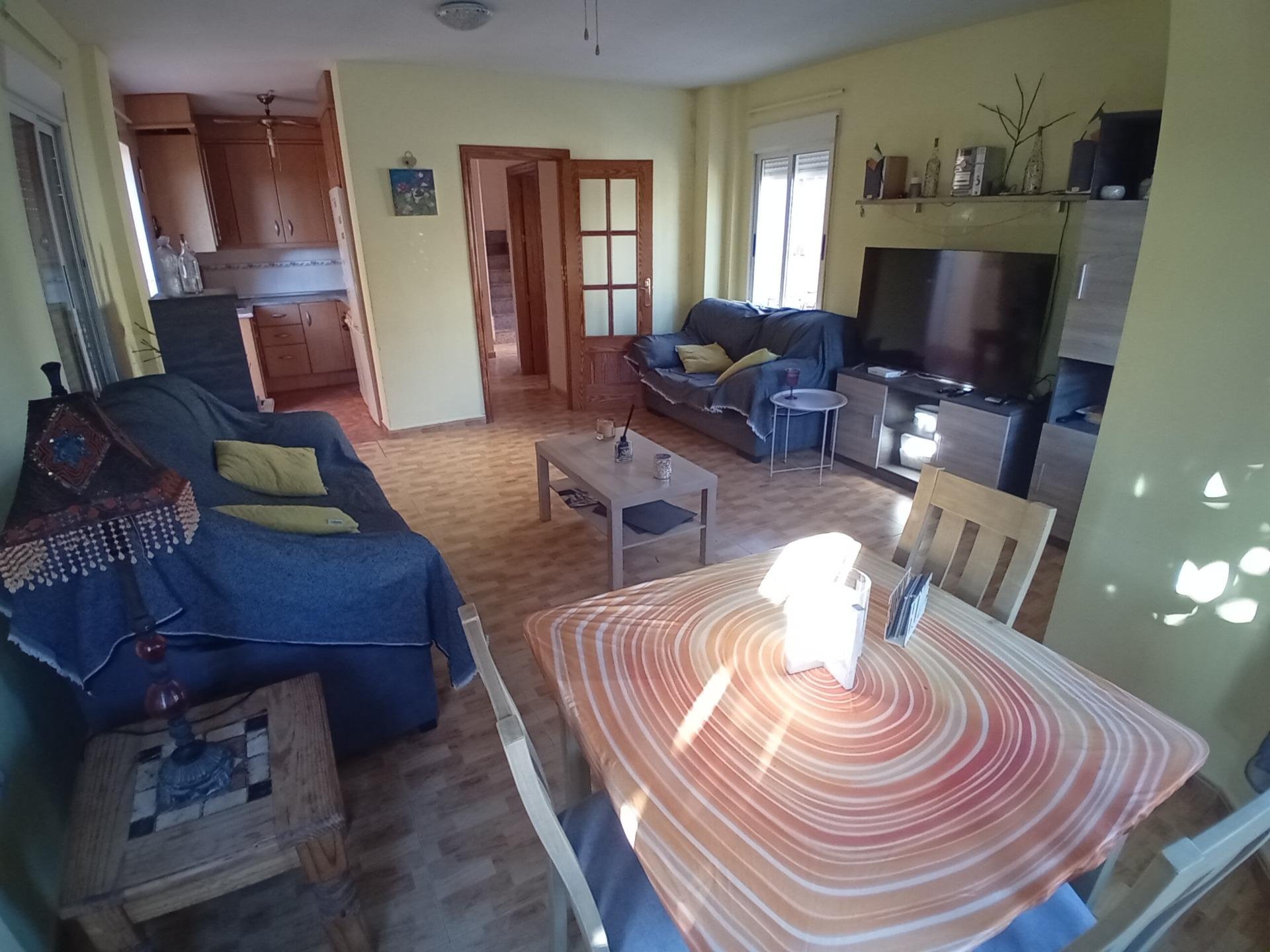 Villetta a schiera a Mazarron, Murcia, Spagna 4 camere da letto, 155 mq. N° 140043