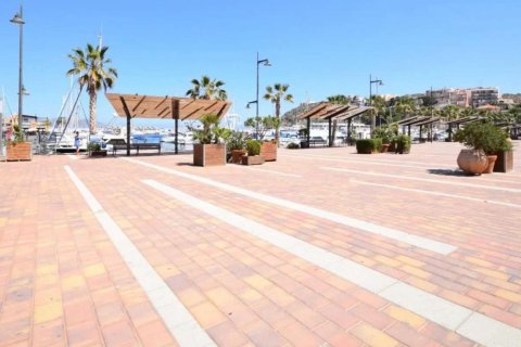 Apartament Mazarron, Murcia, Hiszpania 2 sypialnie, 90 mkw. nr 140044 – zdjęcie 13