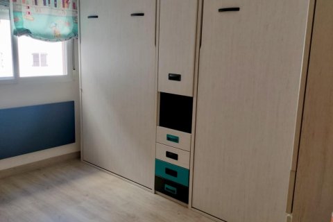 Apartament Mazarron, Murcia, Hiszpania 2 sypialnie, 90 mkw. nr 140044 – zdjęcie 10