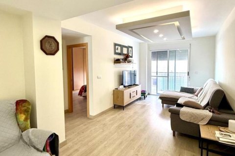Apartament Mazarron, Murcia, Hiszpania 2 sypialnie, 90 mkw. nr 140044 – zdjęcie 2