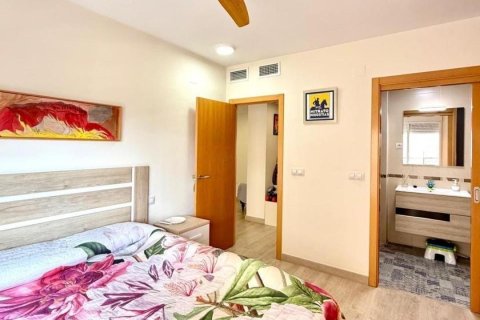 Apartament Mazarron, Murcia, Hiszpania 2 sypialnie, 90 mkw. nr 140044 – zdjęcie 7