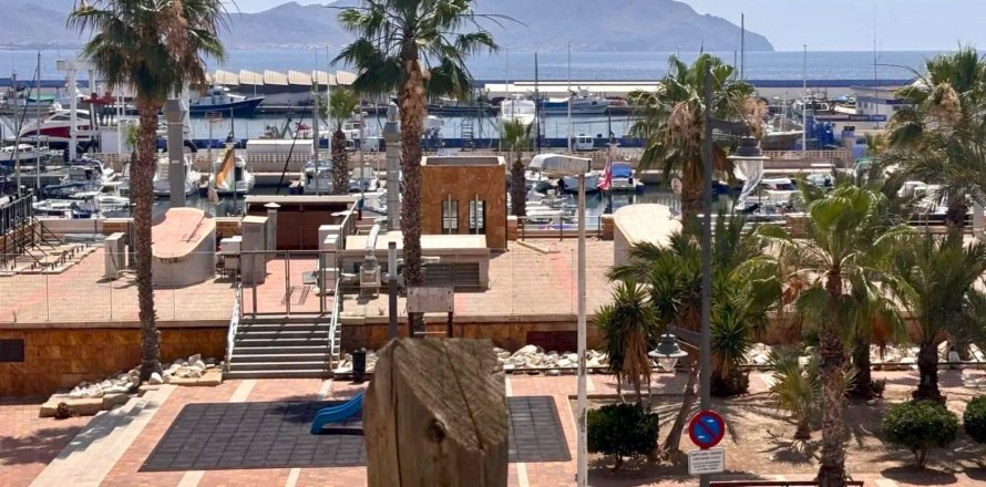 Apartament Mazarron, Murcia, Hiszpania 2 sypialnie, 90 mkw. nr 140044