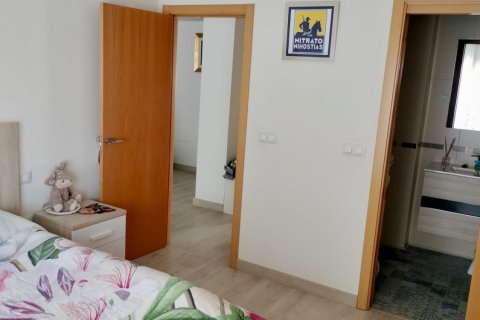 Apartament Mazarron, Murcia, Hiszpania 2 sypialnie, 90 mkw. nr 140044 – zdjęcie 8