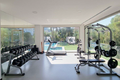 Apartment à vendre à Port De Pollenca, Mallorca, Espagne, 2 chambres, 67 m2 No. 140095 - photo 5