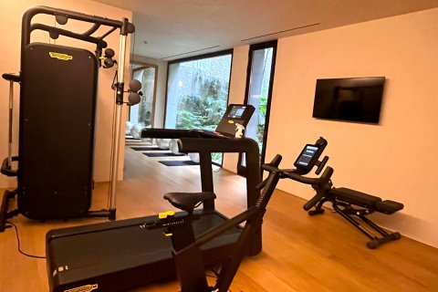 Продажа квартиры в Пальма-де-Майорка, Майорка, Испания 3 спальни, 182м2 №140092 - фото 15