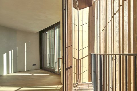 Apartment à vendre à Palma de Majorca, Mallorca, Espagne, 3 chambres, 182 m2 No. 140092 - photo 3