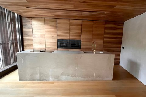 Продажа квартиры в Пальма-де-Майорка, Майорка, Испания 3 спальни, 182м2 №140092 - фото 4