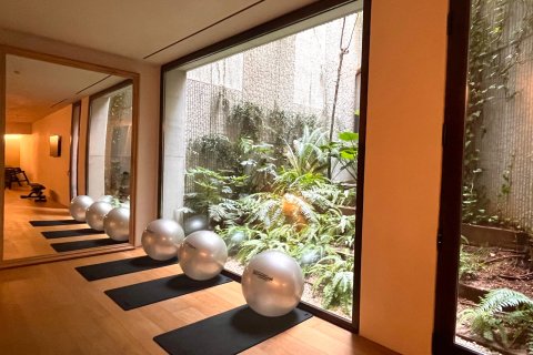 Продажа квартиры в Пальма-де-Майорка, Майорка, Испания 3 спальни, 182м2 №140092 - фото 14