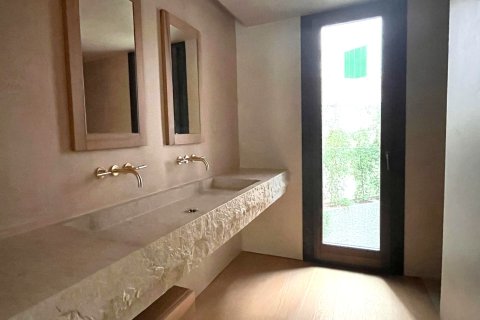 Продажа квартиры в Пальма-де-Майорка, Майорка, Испания 3 спальни, 182м2 №140092 - фото 10