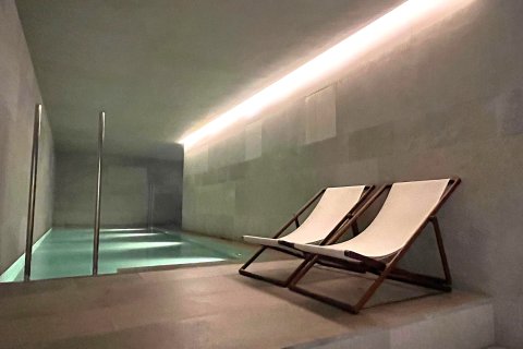 Продажа квартиры в Пальма-де-Майорка, Майорка, Испания 3 спальни, 182м2 №140092 - фото 13