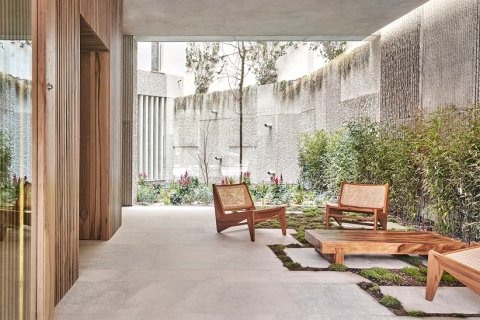 Apartment à vendre à Palma de Majorca, Mallorca, Espagne, 3 chambres, 182 m2 No. 140092 - photo 1