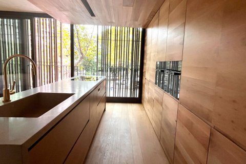 Продажа квартиры в Пальма-де-Майорка, Майорка, Испания 3 спальни, 182м2 №140092 - фото 5