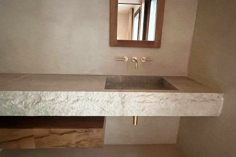 Продажа квартиры в Пальма-де-Майорка, Майорка, Испания 3 спальни, 182м2 №140092 - фото 9