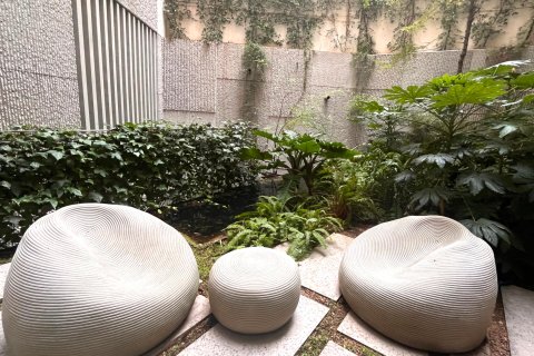 Продажа квартиры в Пальма-де-Майорка, Майорка, Испания 3 спальни, 182м2 №140092 - фото 12