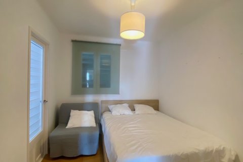 Аренда квартиры в Каньямель, Майорка, Испания 2 спальни, 95м2 №140094 - фото 4