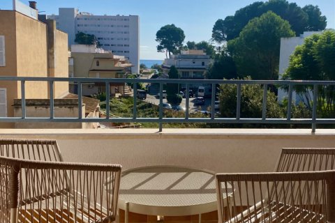 Аренда квартиры в Каньямель, Майорка, Испания 2 спальни, 95м2 №140094 - фото 6