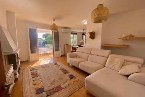 Аренда квартиры в Каньямель, Майорка, Испания 2 спальни, 95м2 №140094 - фото 1