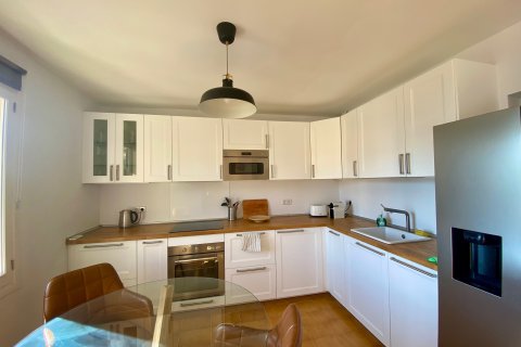 Аренда квартиры в Каньямель, Майорка, Испания 2 спальни, 95м2 №140094 - фото 2