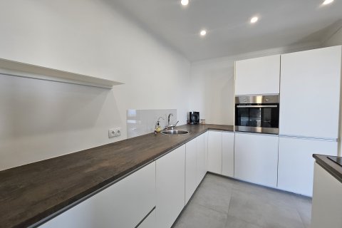 Appartamento in vendita a Santa Ponsa, Mallorca, Spagna 2 camere da letto, 126 mq. N° 140091 - foto 6