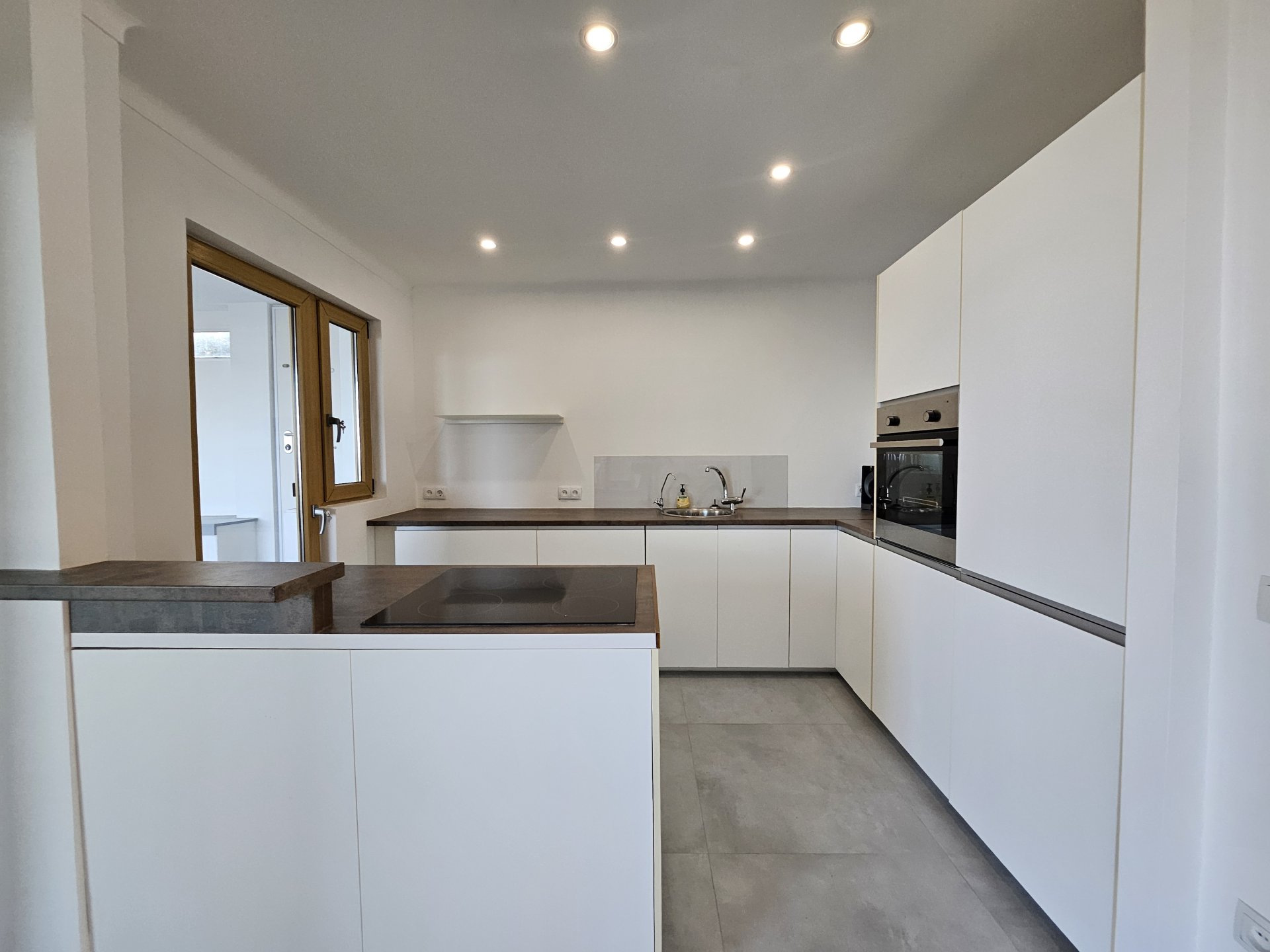 Apartament w Santa Ponsa, Mallorca, Hiszpania 2 sypialnie, 126 mkw. nr 140091