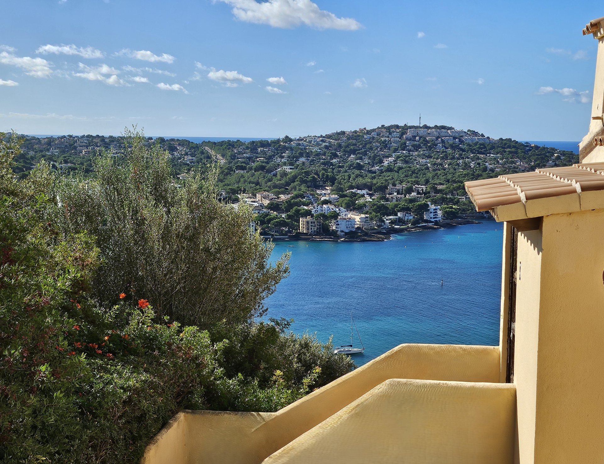 Apartament w Santa Ponsa, Mallorca, Hiszpania 2 sypialnie, 126 mkw. nr 140091