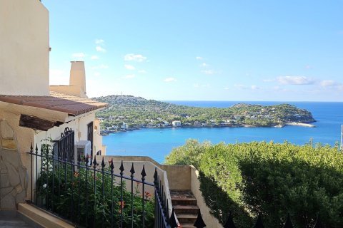 Appartamento in vendita a Santa Ponsa, Mallorca, Spagna 2 camere da letto, 126 mq. N° 140091 - foto 1