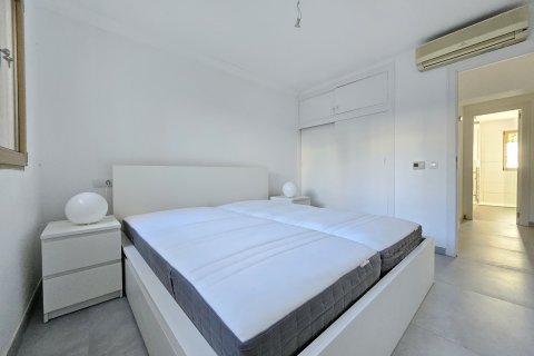 Appartamento in vendita a Santa Ponsa, Mallorca, Spagna 2 camere da letto, 126 mq. N° 140091 - foto 11