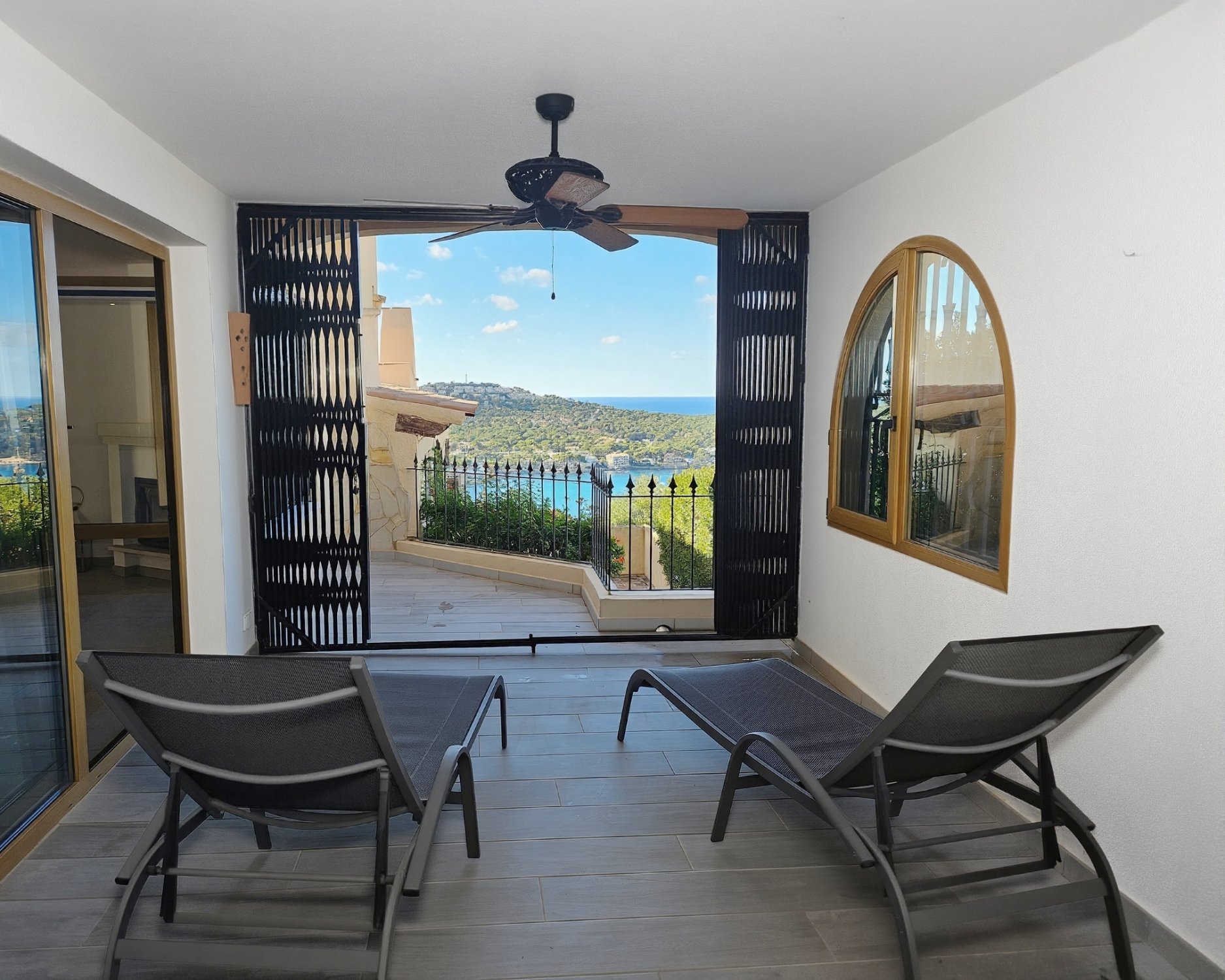 Apartament w Santa Ponsa, Mallorca, Hiszpania 2 sypialnie, 126 mkw. nr 140091