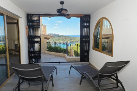 Appartamento in vendita a Santa Ponsa, Mallorca, Spagna 2 camere da letto, 126 mq. N° 140091 - foto 2