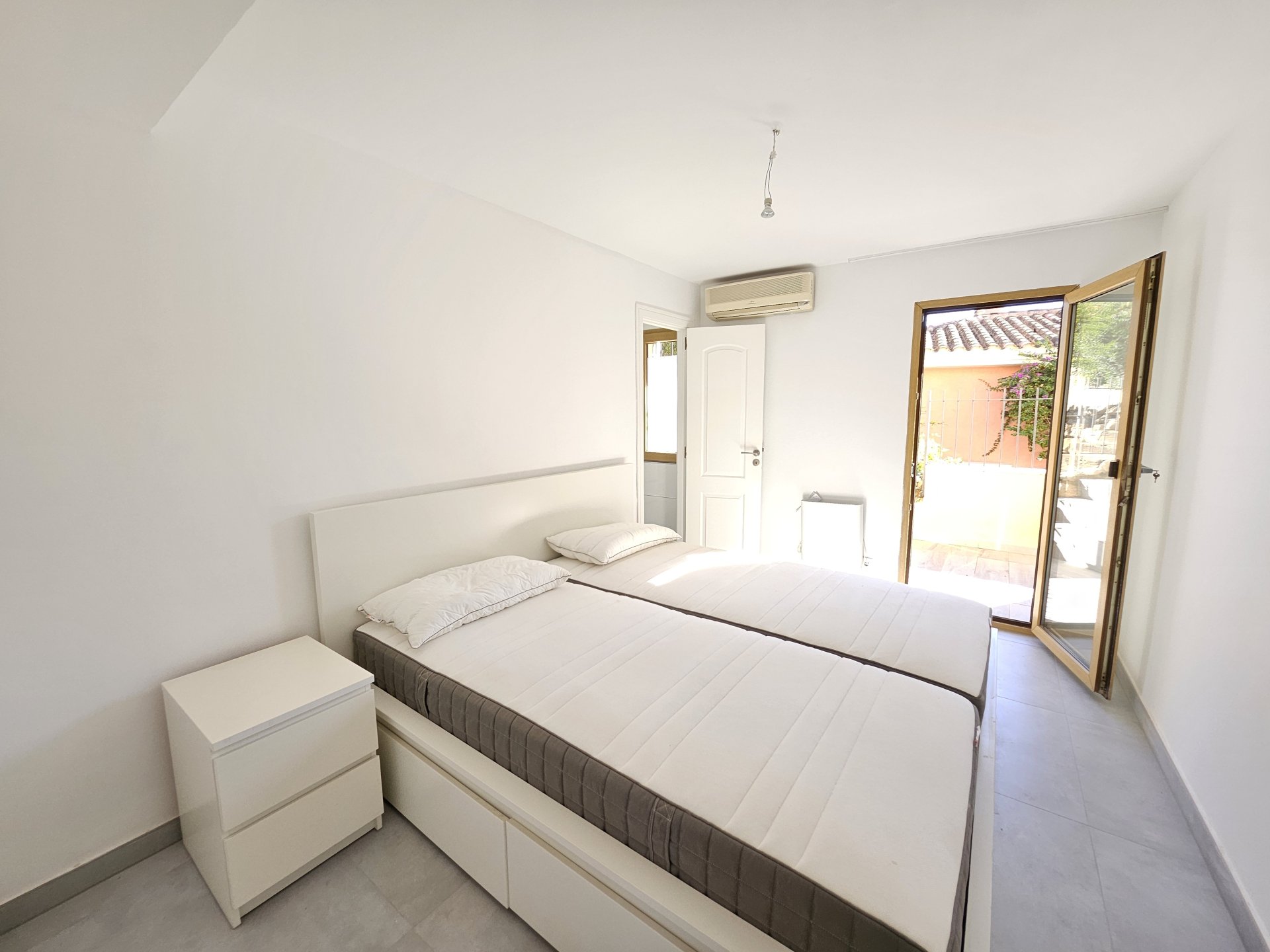 Apartament w Santa Ponsa, Mallorca, Hiszpania 2 sypialnie, 126 mkw. nr 140091