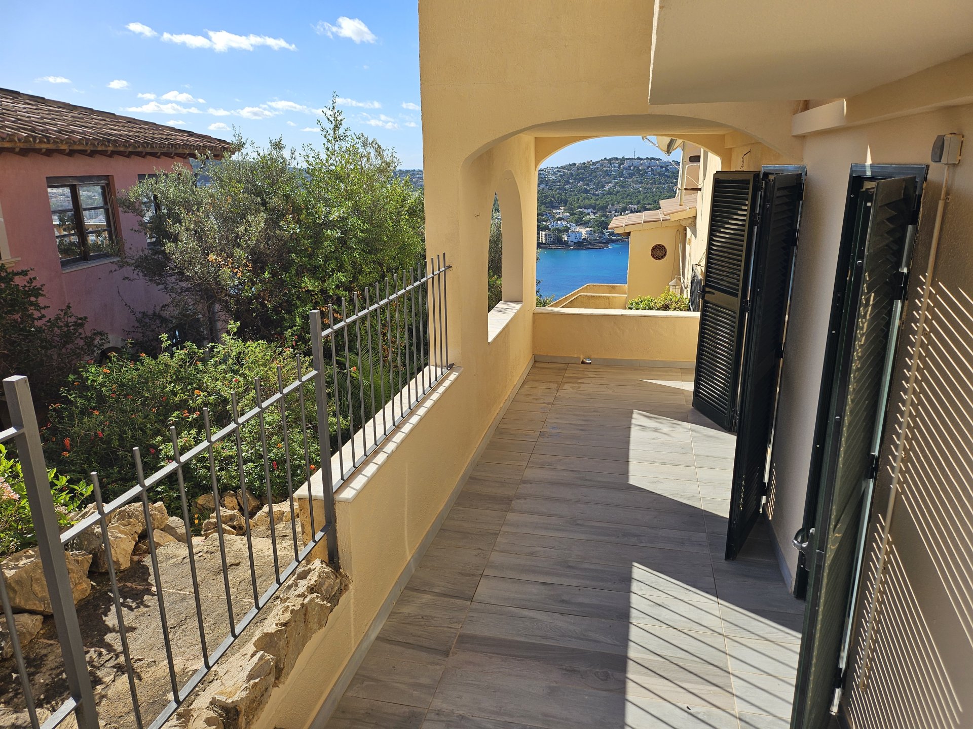 Apartament w Santa Ponsa, Mallorca, Hiszpania 2 sypialnie, 126 mkw. nr 140091