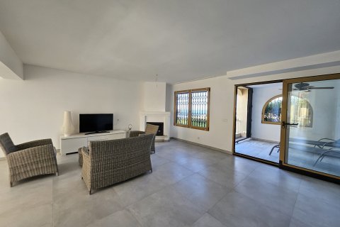 Appartamento in vendita a Santa Ponsa, Mallorca, Spagna 2 camere da letto, 126 mq. N° 140091 - foto 4