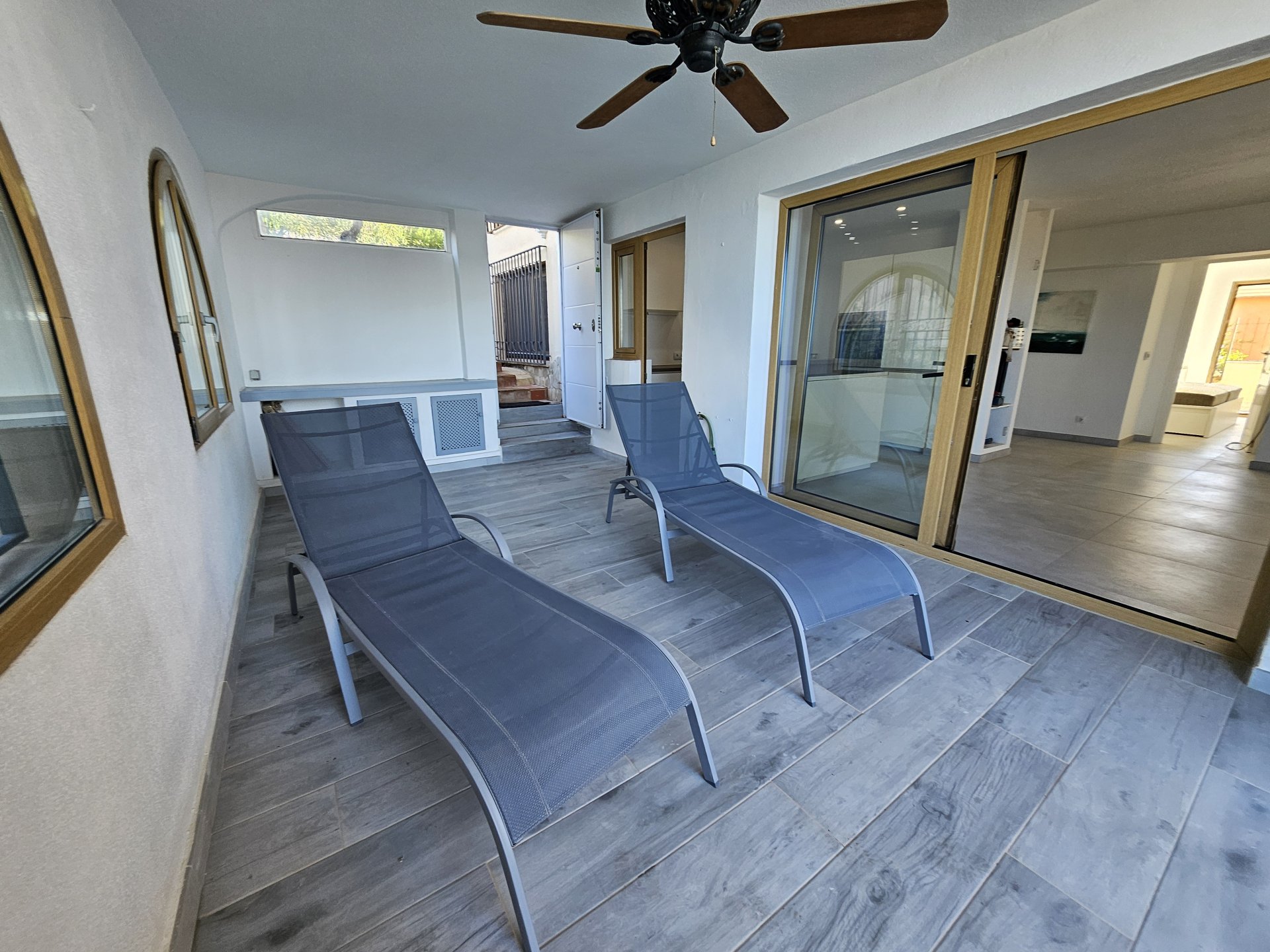 Apartament w Santa Ponsa, Mallorca, Hiszpania 2 sypialnie, 126 mkw. nr 140091