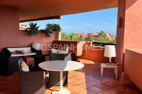 Wohnung zum Verkauf in Estepona, Malaga, Spanien 3 Schlafzimmer, 140 m2 Nr. 140097 - Foto 1