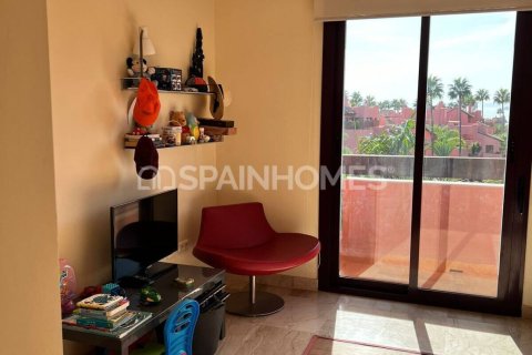 Wohnung zum Verkauf in Estepona, Malaga, Spanien 3 Schlafzimmer, 140 m2 Nr. 140097 - Foto 12