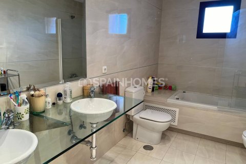 Wohnung zum Verkauf in Estepona, Malaga, Spanien 3 Schlafzimmer, 140 m2 Nr. 140097 - Foto 13